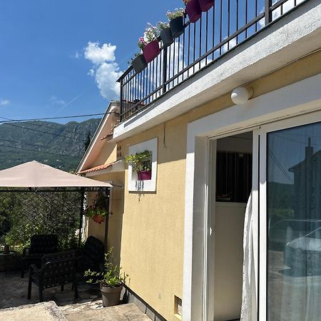 Etno Village Mihailovic Херцег-Нови Экстерьер фото
