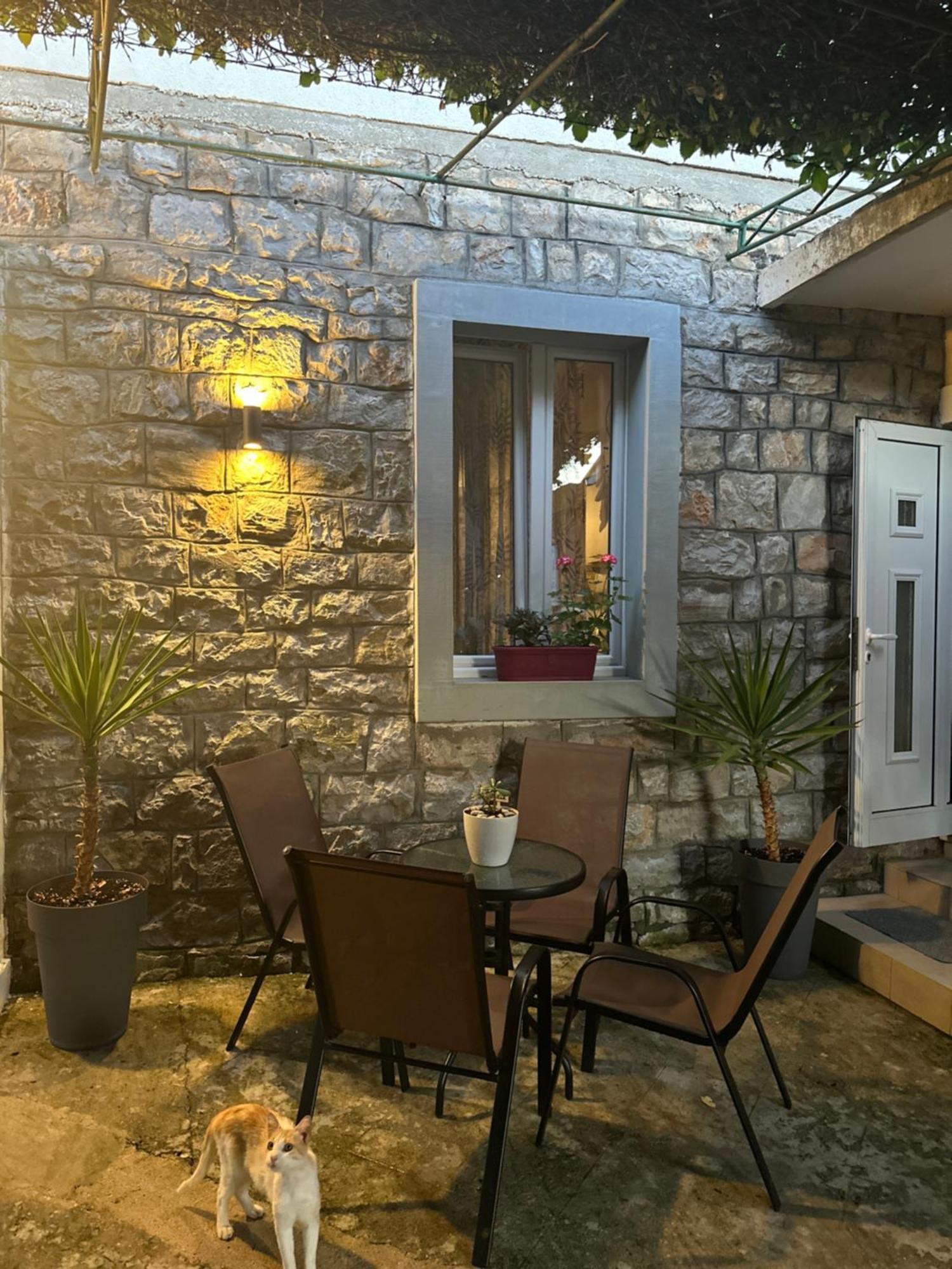 Etno Village Mihailovic Херцег-Нови Экстерьер фото